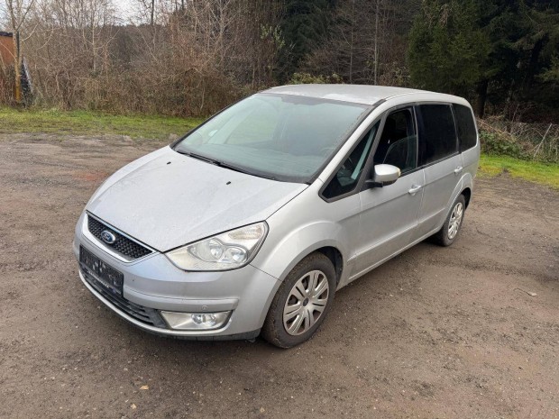 Ford Galaxy 2.0 TDCi Trend [7 szemly]